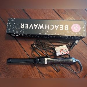 Beachwaver B1 curling iron